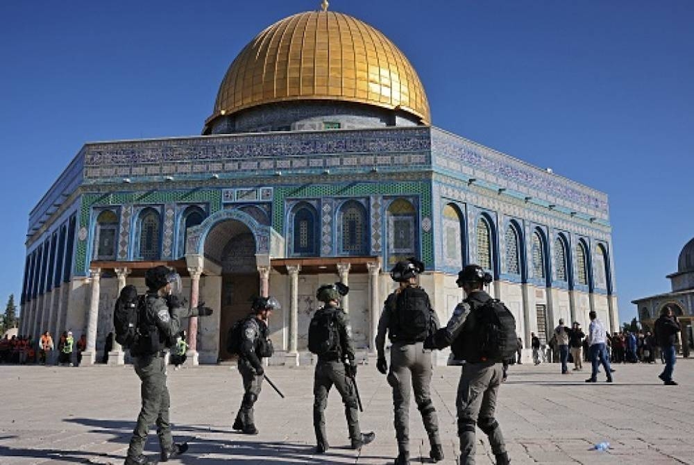 OIC didakwa gagal melindungi Masjid Al-Aqsa daripada tentera rejim Israel yang melakukan serangan dan pencerobohan secara berterusan sejak 54 tahun lalu.