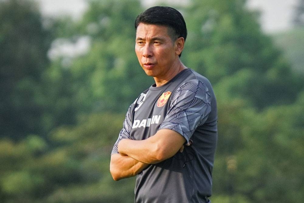 Cheng Hoe FOTO: SELANGOR FC