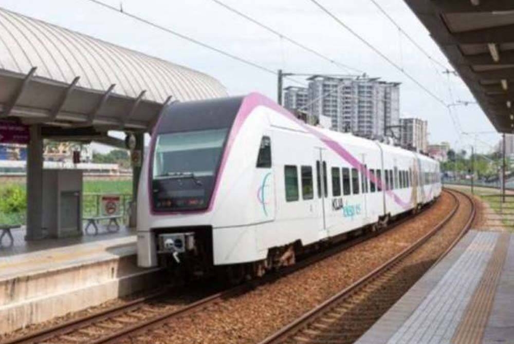 ERL menawarkan harga istimewa tambang tiket pergi balik bagi perkhidmatan KLIA Transit untuk perjalanan dari KL Sentral ke Terminal Putrajaya Sentral pada 31 Ogos ini bersempena dengan sambutan Hari Kebangsaan.