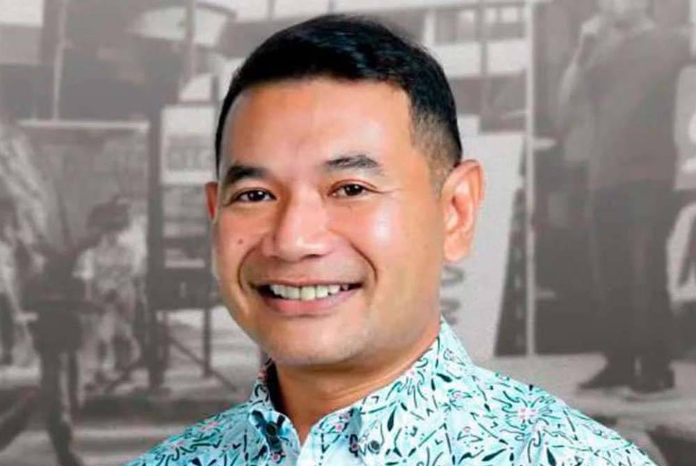 Rafizi