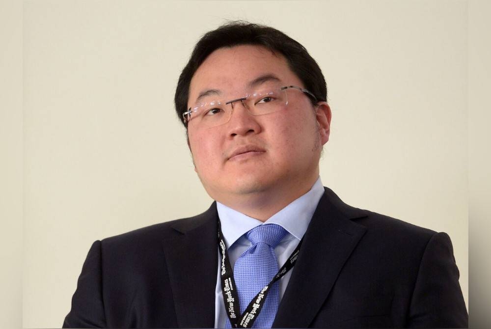 Jho Low