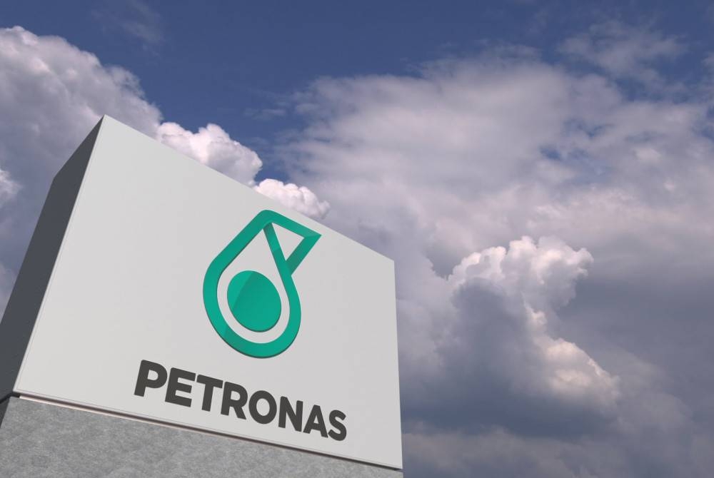 Petronas - Foto 123RF 