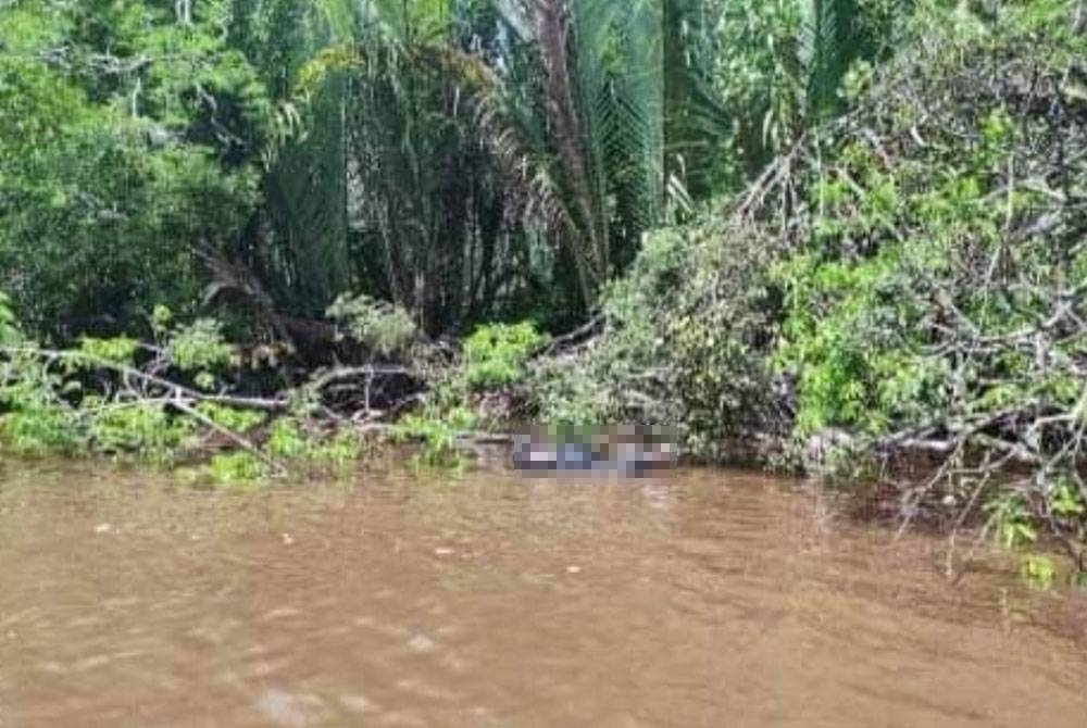 Polis sedang mengesan waris seorang lelaki yang ditemui mati di Sungai Merchong, Nenasi pada 19 Ogos lalu.