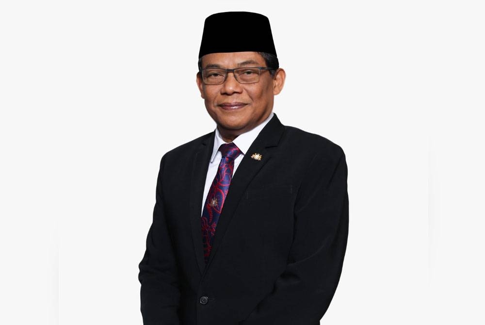 Mohd Izhar Ahmad