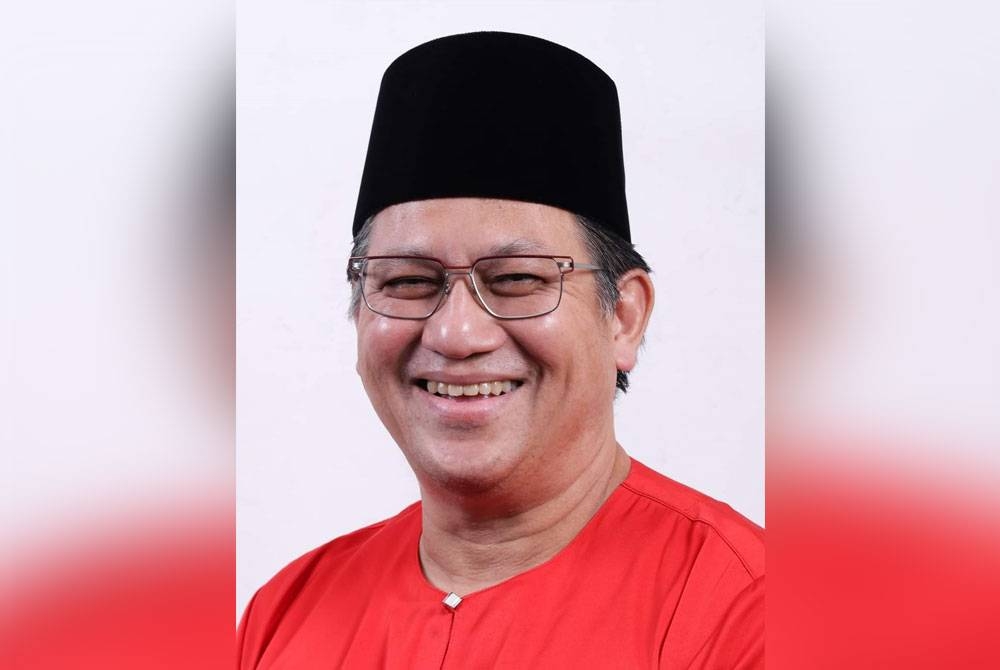 Nur Jazlan