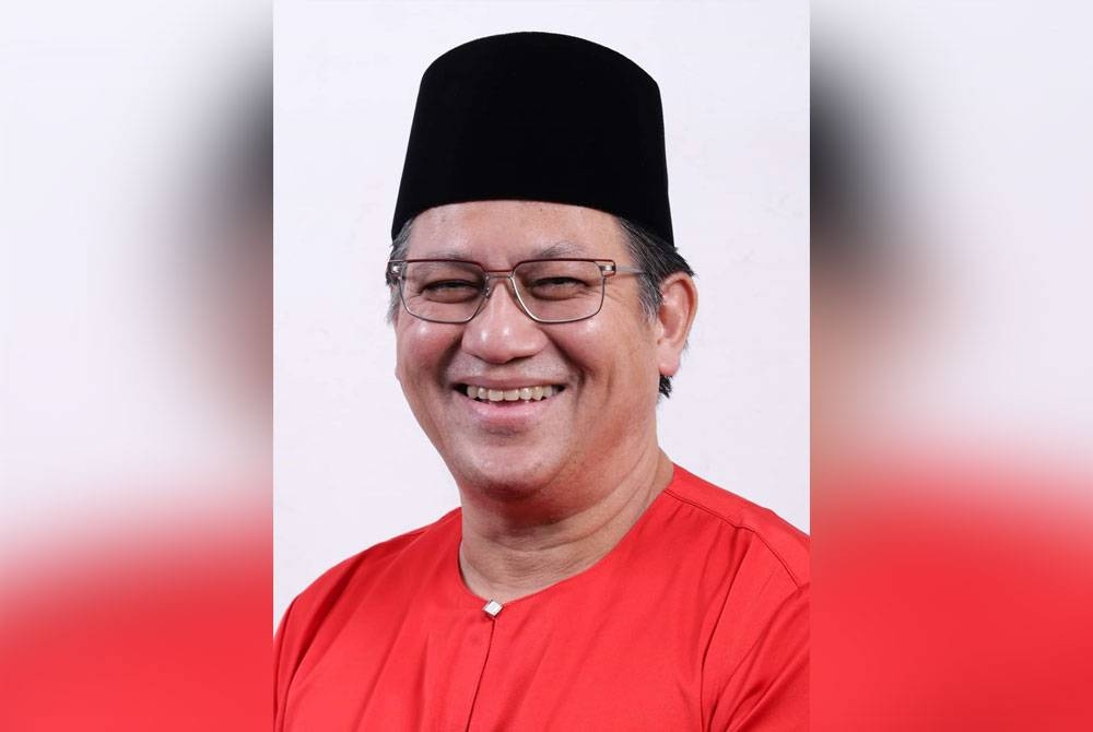 Nur Jazlan