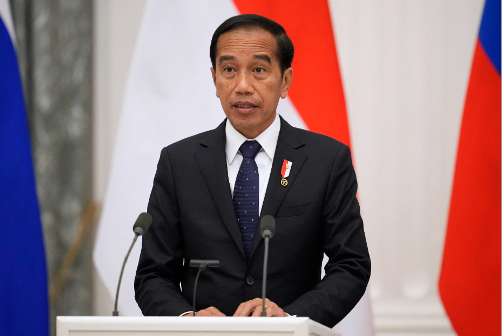 Jokowi 