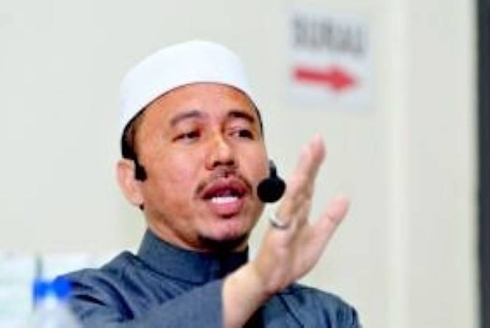 Ahmad Yahaya