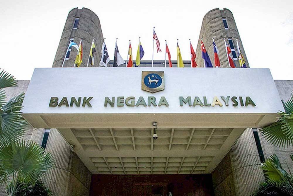 Bank Negara Malaysia.