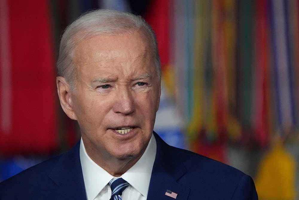 Joe Biden