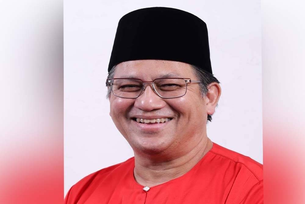 Nur Jazlan