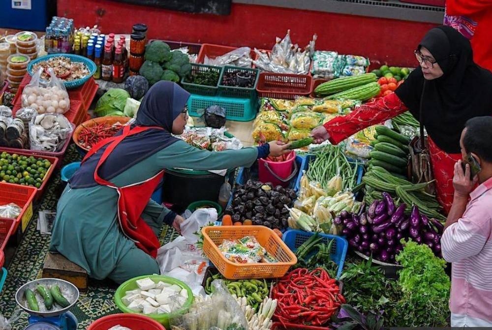 Gambar hiasan - Foto Bernama