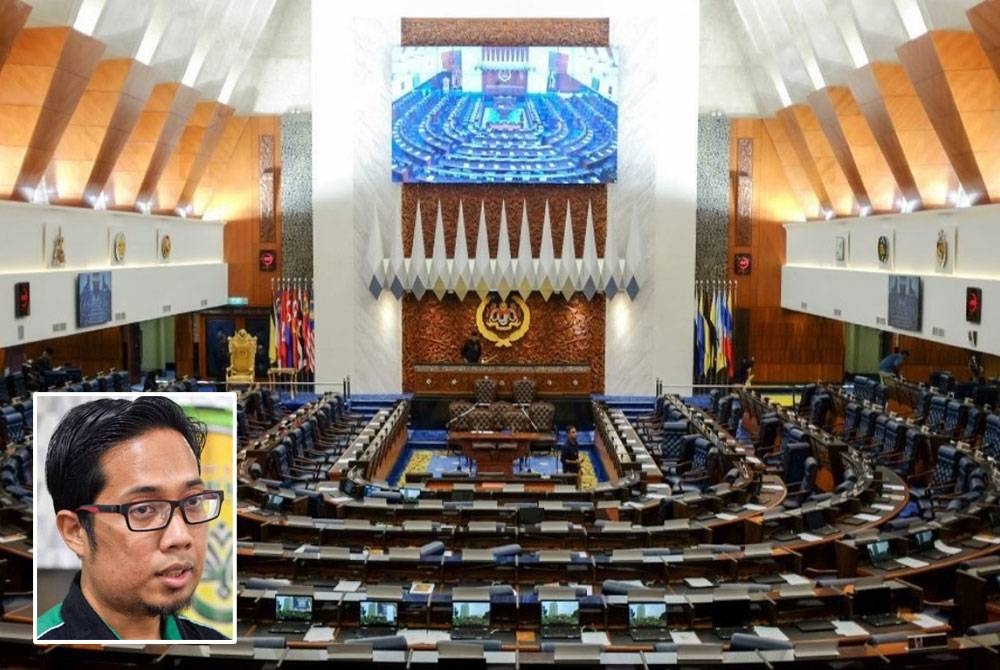 Kerajaan digesa untuk mencari kesepakatan politik bersama pembangkang terutama dalam isu pembangunan ekonomi rakyat, kestabilan politik serta gesaan untuk segerakan agenda reformasi. Gambar kecil: Muhammad Faisal