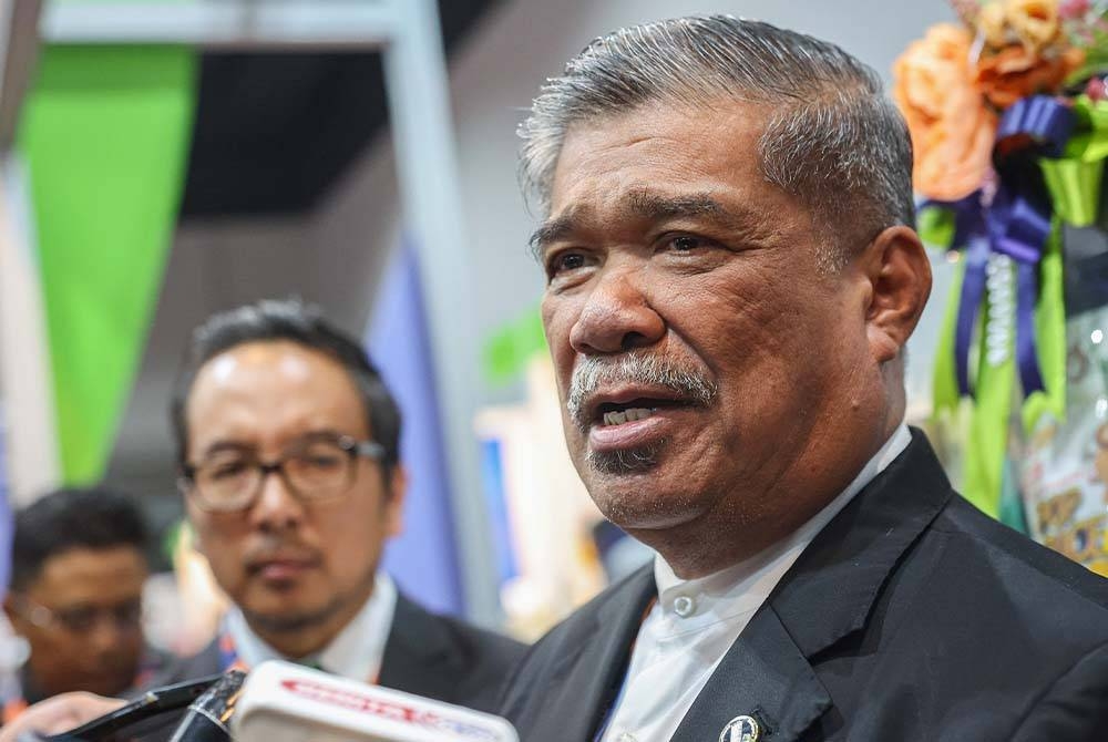 Datuk Seri Mohamad Sabu. Foto: Bernama