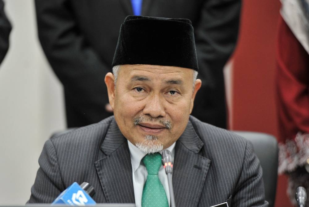 TUAN IBRAHIM