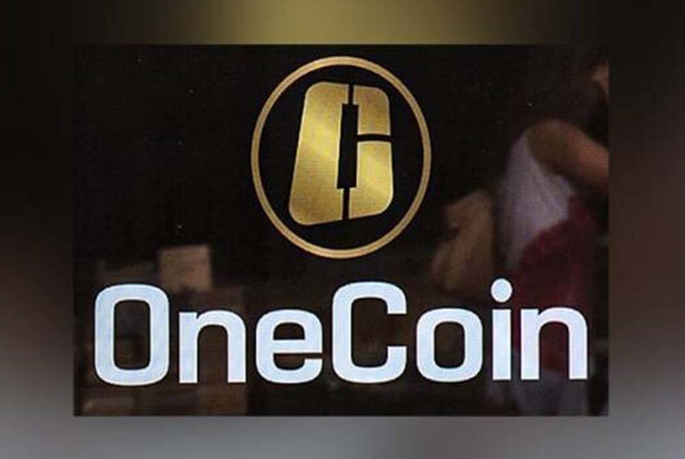 OneCoin menggunakan kejayaan Bitcoin bagi mengaburi mata pelabur dan menjanjikan peluang pelaburan lumayan. - Foto Awani