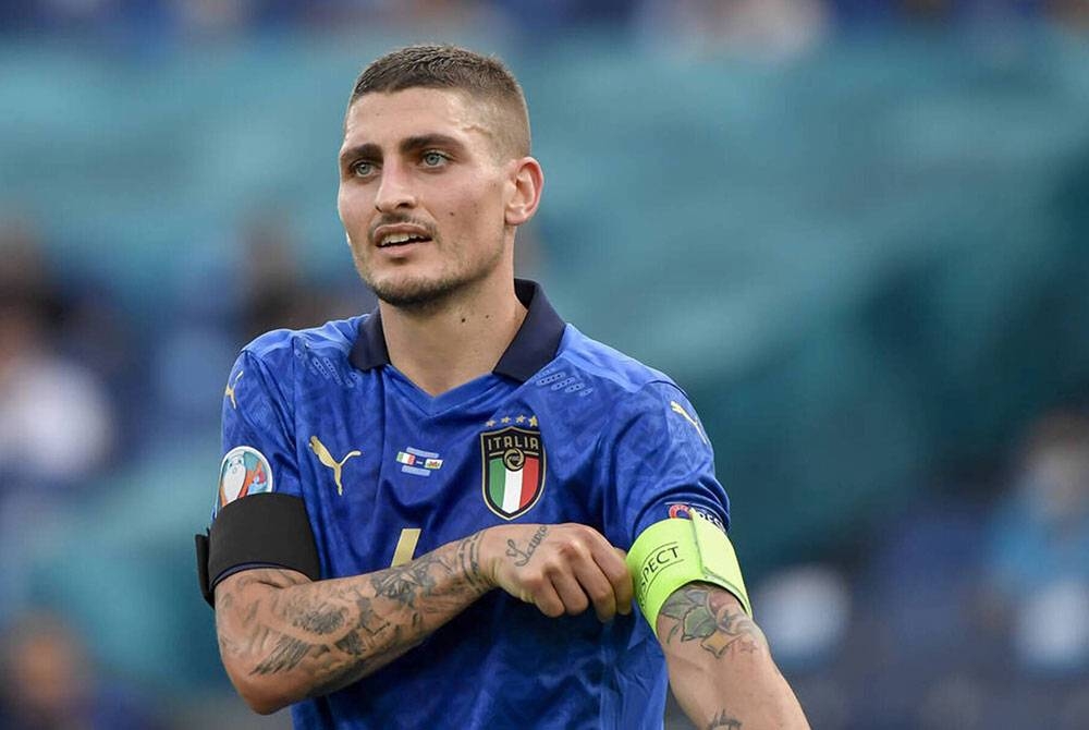 Verratti