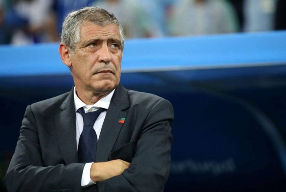 Fernando Santos