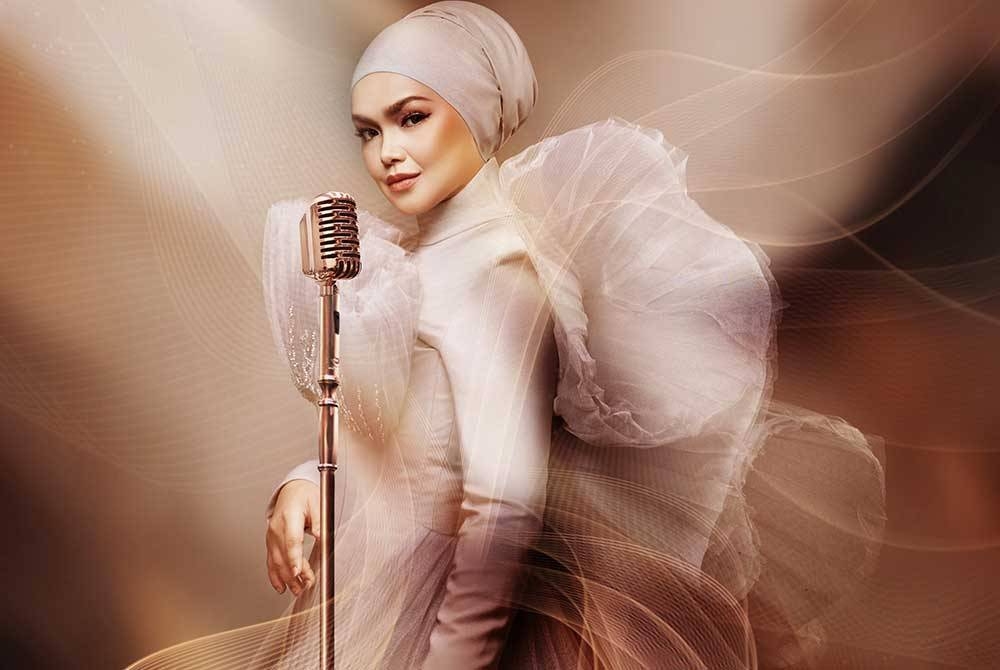 Siti Nurhaliza