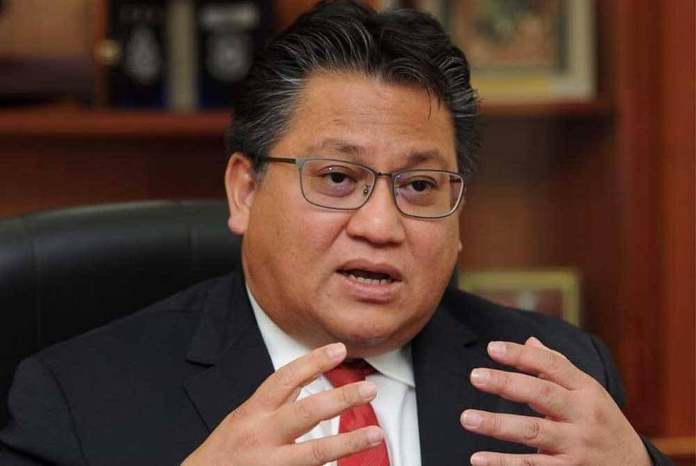 Nur Jazlan