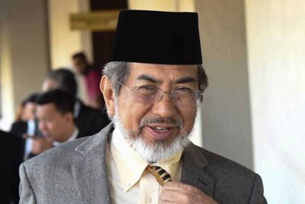 Tan Sri Musa Aman