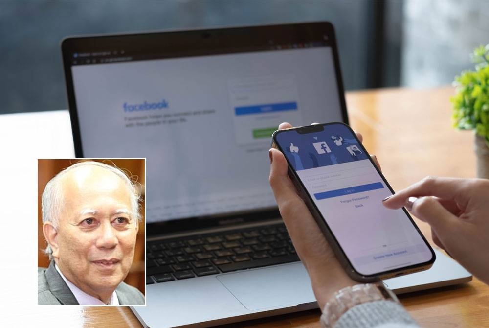 Sebanyak 1,082 responden, mendedahkan bahawa 71 peratus rakyat Malaysia menggunakan aplikasi WhatsApp setiap hari sepanjang minggu, diikuti Facebook (51 peratus), TikTok (49 peratus), Instagram (45 peratus) dan X (sebelumnya Twitter) pada kadar 30 peratus. Gambar kecil: Syed Arabi