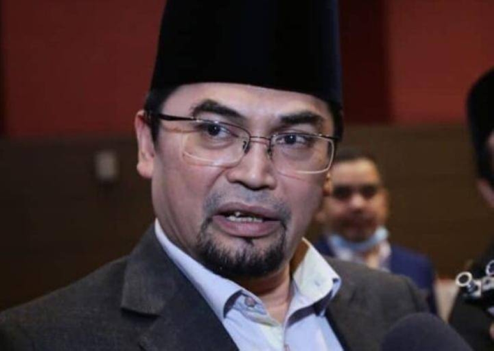 Mohd Shahzihan Ahmad