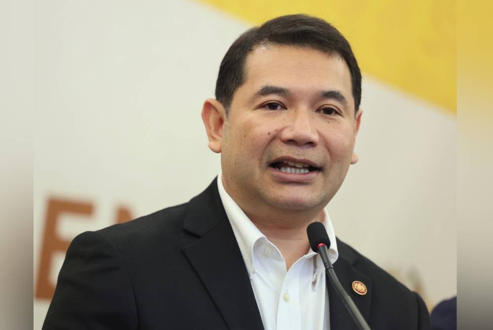 Rafizi