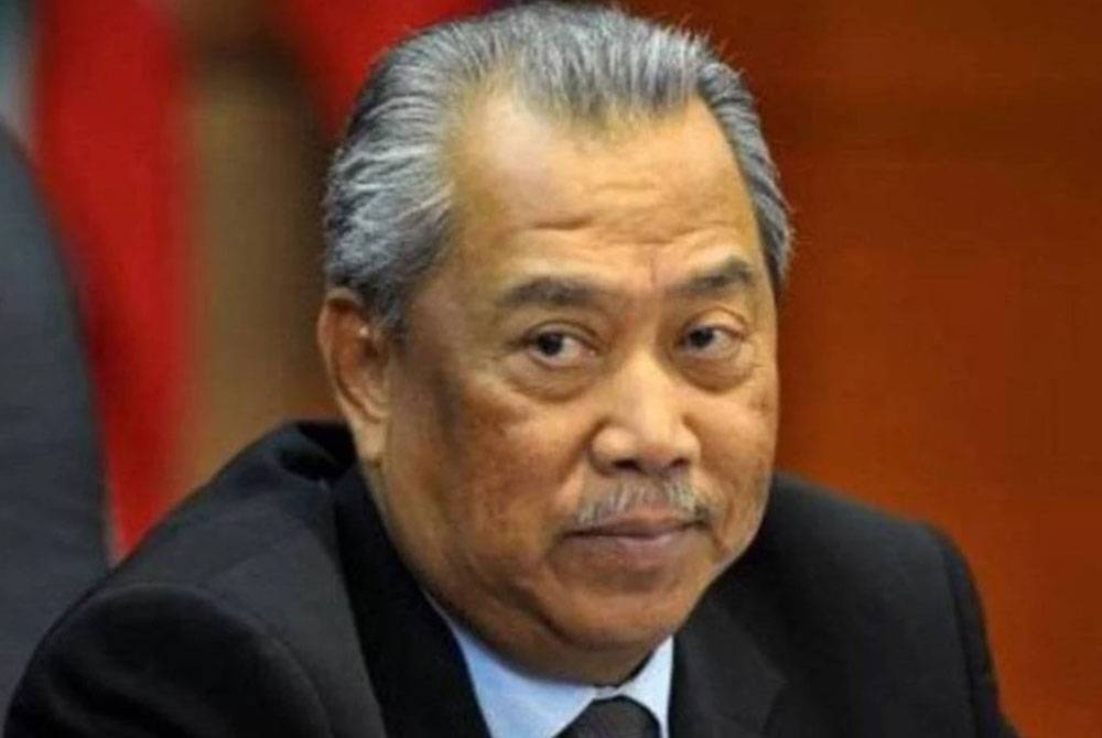 Muhyiddin