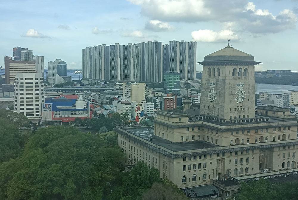 Mewujudkan Zon khas kewangan seperti di Johor dapat meningkatkan potensi serta memperkukuh pembangunan sosioekonomi di kawasan tersebut. - Gambar hiasan