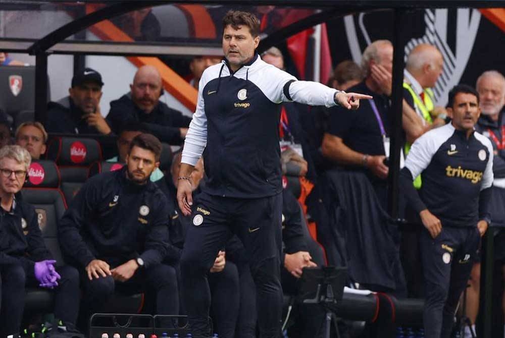 Pochettino