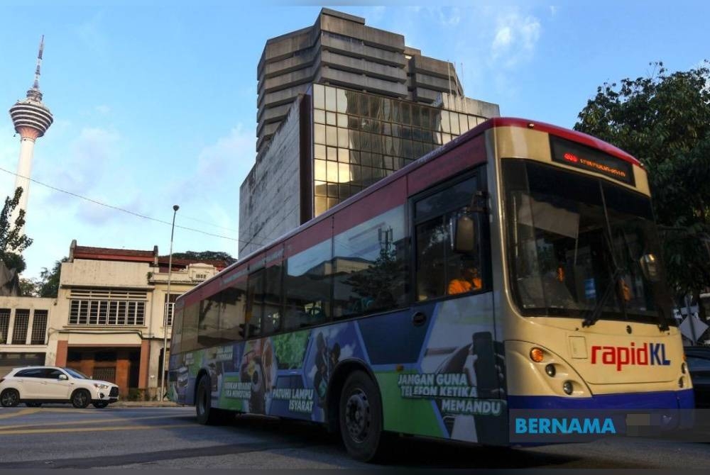 Gambar hiasan - Foto Bernama