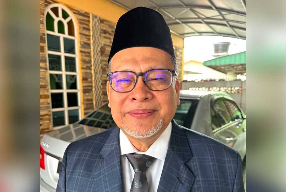 Mohd Amar