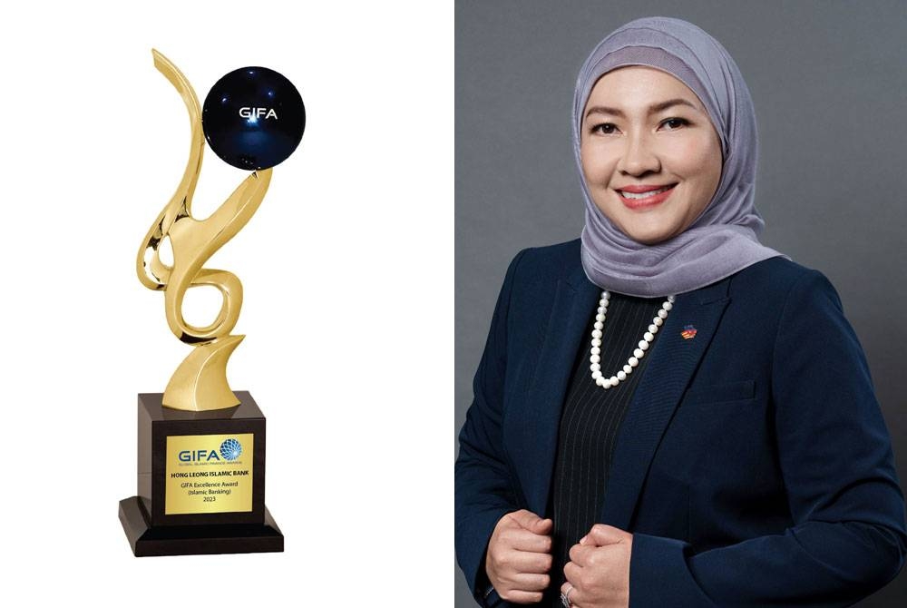 HLISB telah menerima Anugerah Kecemerlangan GIFA (Perbankan Islam) sempena Global Islamic Finance Awards (GIFA) ke-11 2023, di Senegal.