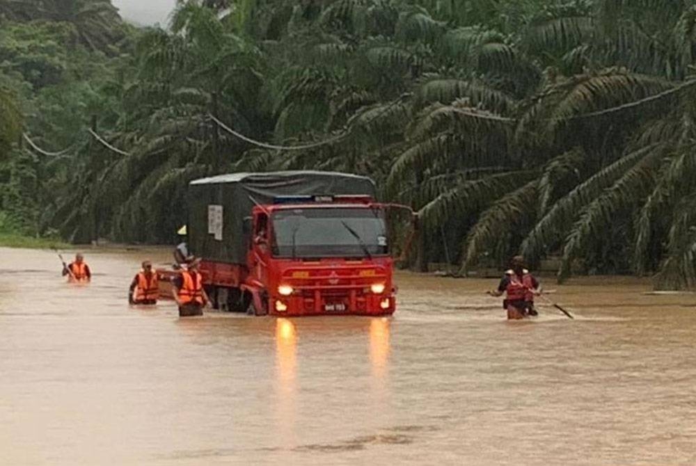 Gambar hiasan - Foto Bernama