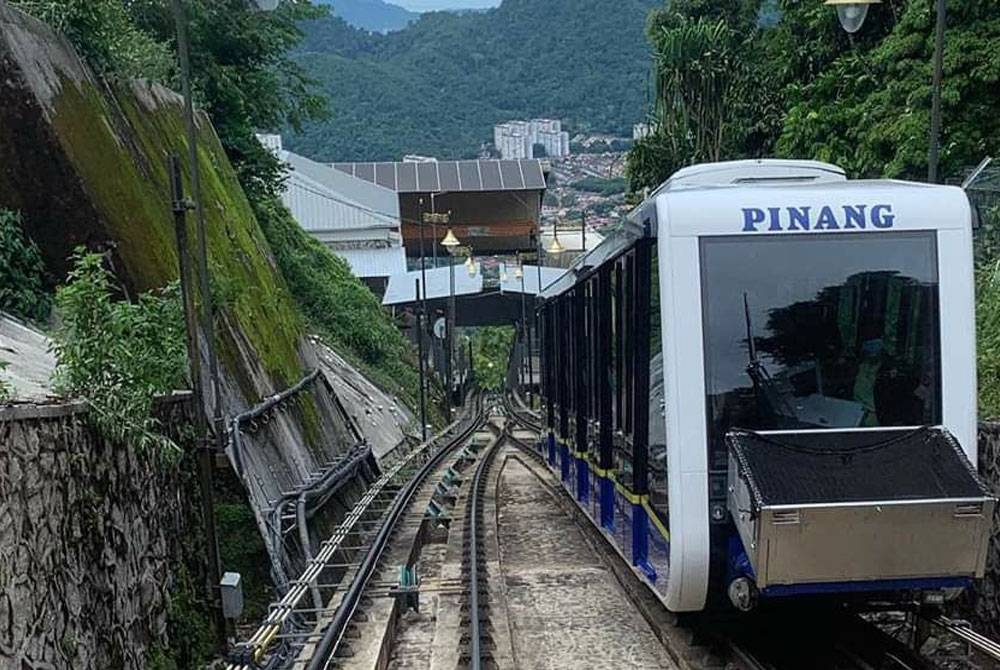 Kerajaan Pulau Pinang menafikan kenyataan dalam artikel USA Today yang menyenaraikan Bukit Bendera antara 100 &#039;perangkap pelancong&#039; terbesar di seluruh dunia.