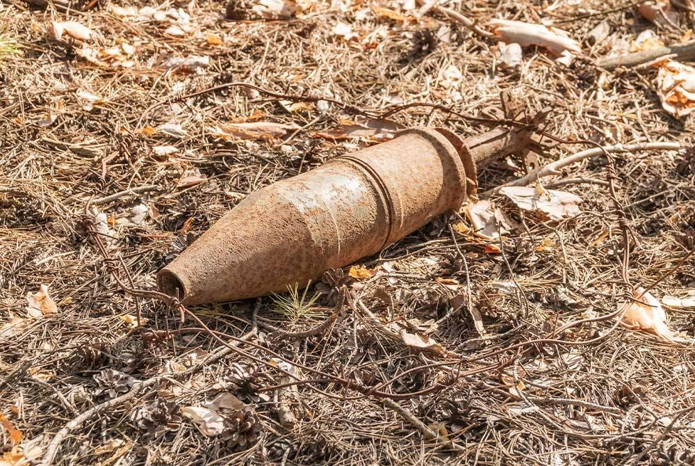 Sekurang-kurangnya lapan orang terbunuh manakala tiga lagi cedera dalam letupan peluru pelancar roket di sebuah rumah di sebuah kampung di wilayah Sindh selatan Pakistan pada Rabu. Gambar hiasan - Foto 123rf