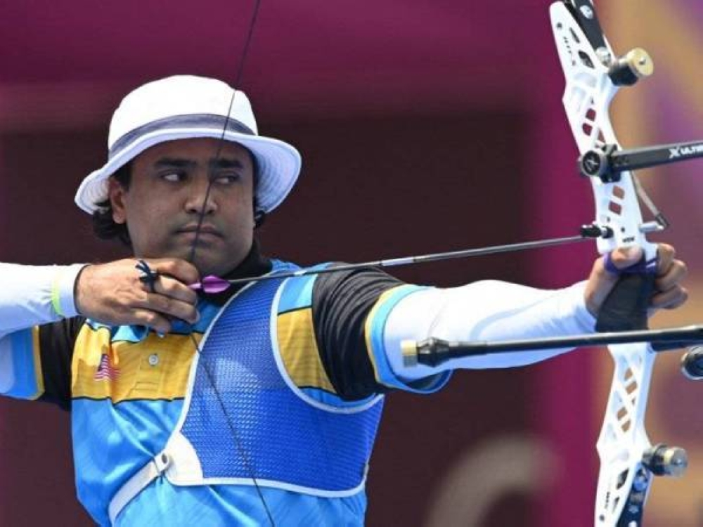 Khairul Anuar akan beraksi dalam acara recurve individu lelaki sebelum layak bersaing dalam acara berpasukan lelaki serta berpasukan campuran.