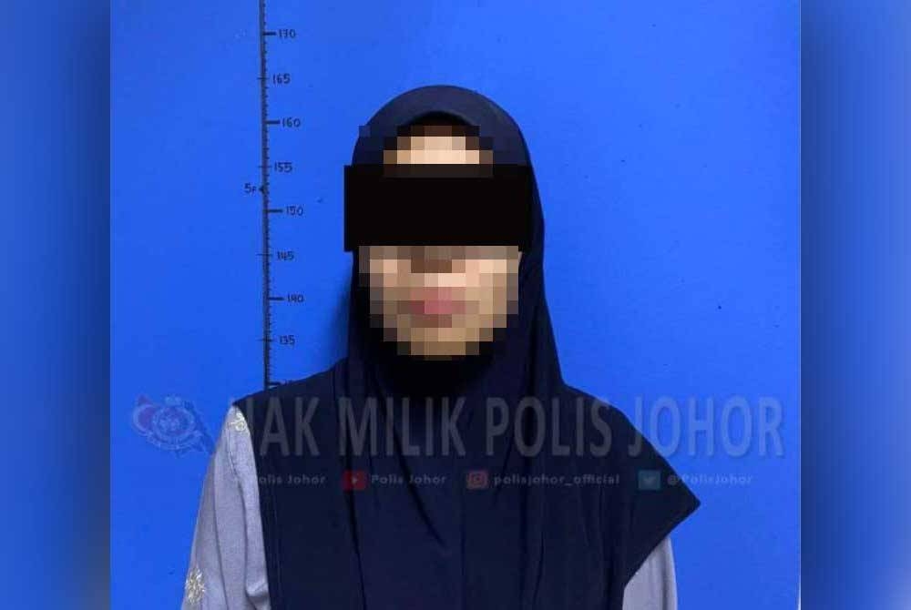 Seorang sukarelawan polis ditahan pada malam Khamis, selepas disyaki meninggalkan komen bersifat mengaibkan dalam satu hantaran di Facebook. - Gambar hiasan