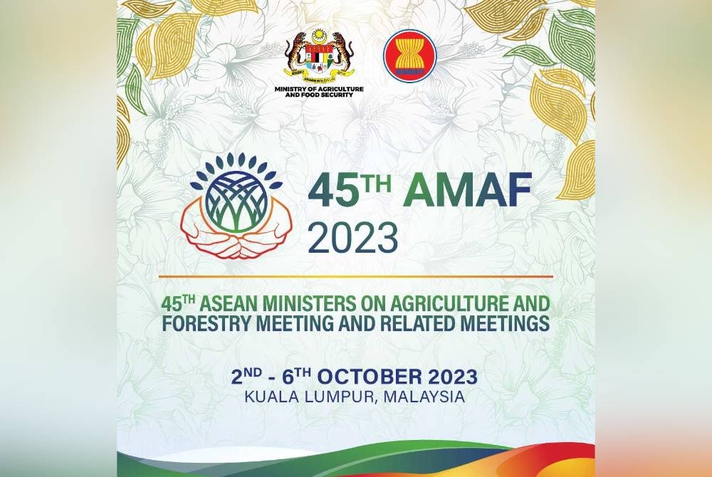 Poster AMAF 2023