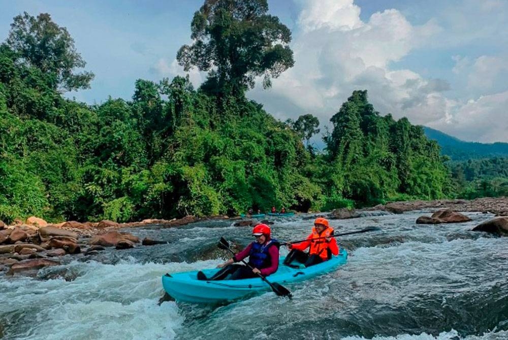 Penggerak industri pelancongan mohon diberi pertambahan peruntukan menerusi Belanjawan 2024 supaya dapat terus merancakkan sektor itu dalam negara.