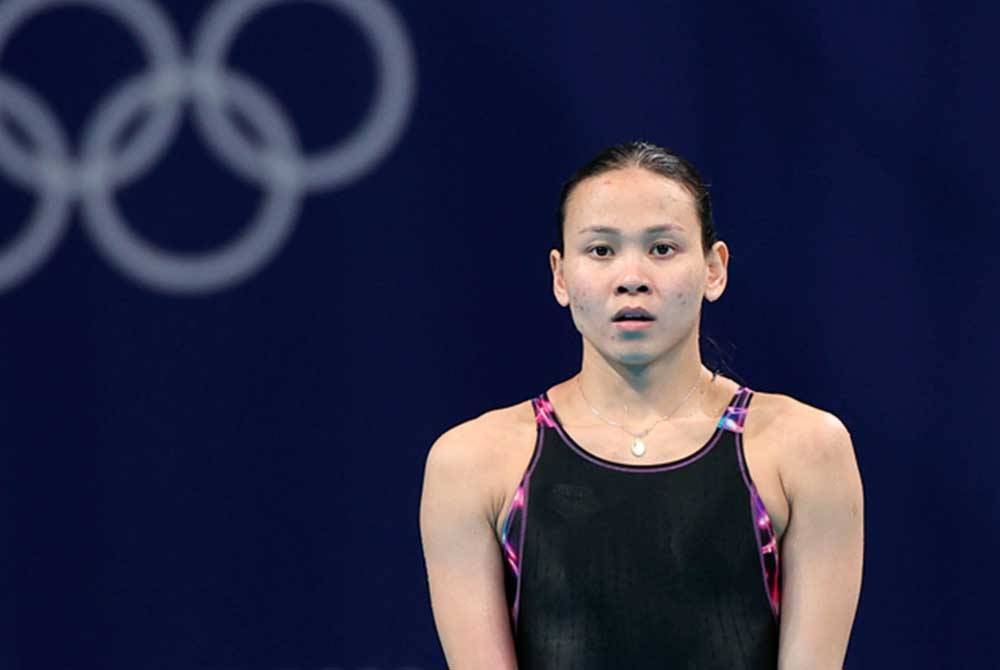 Pandelela