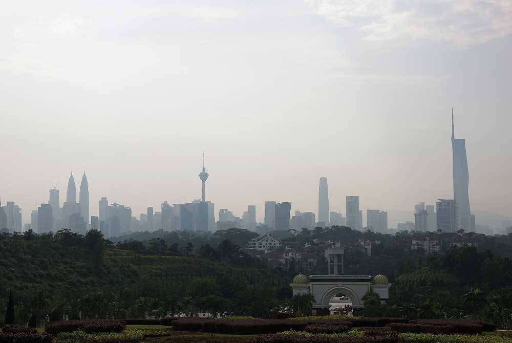 Gambar hiasan. Foto: Bernama