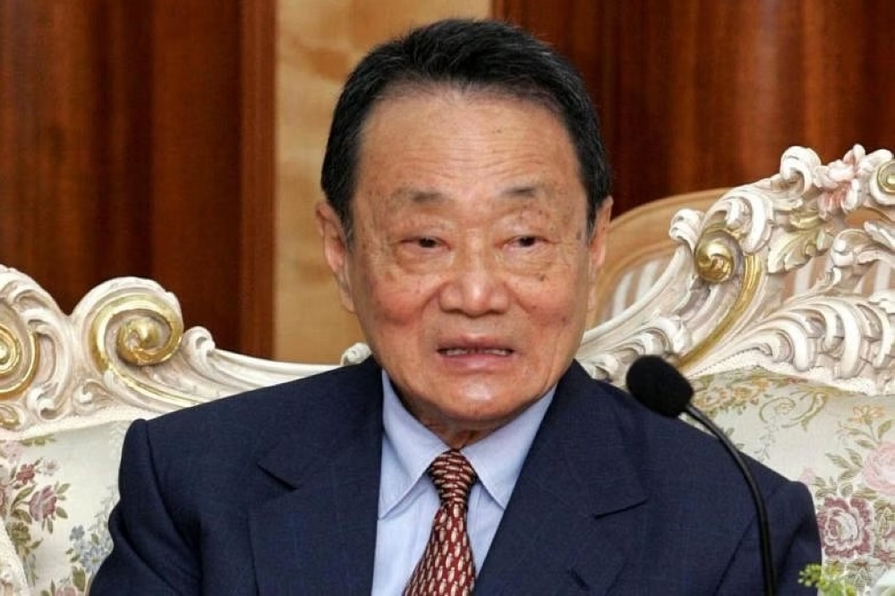 Robert Kuok