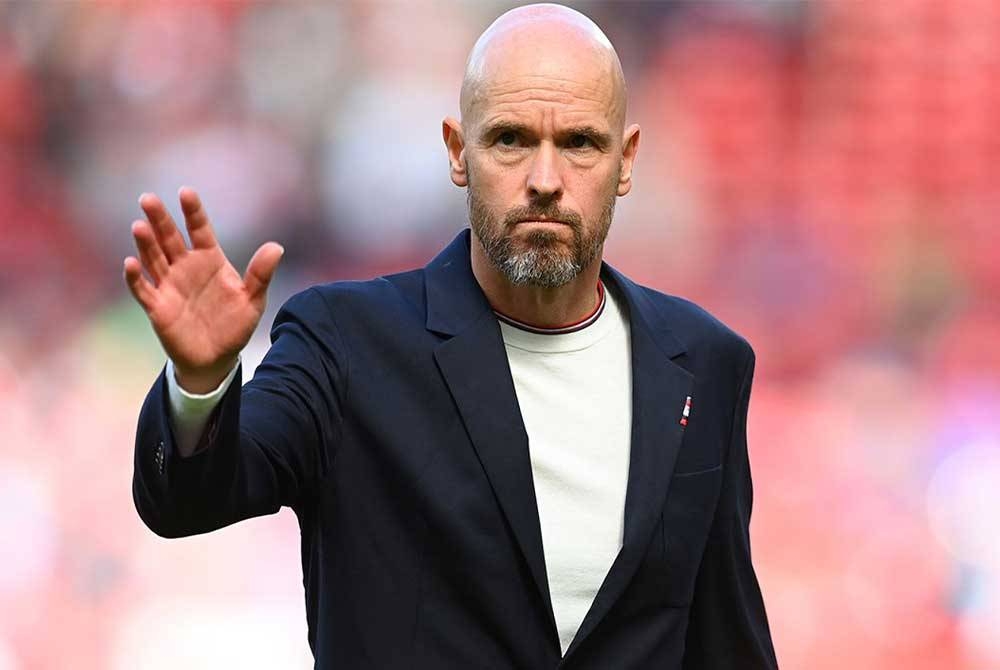 Erik ten Hag