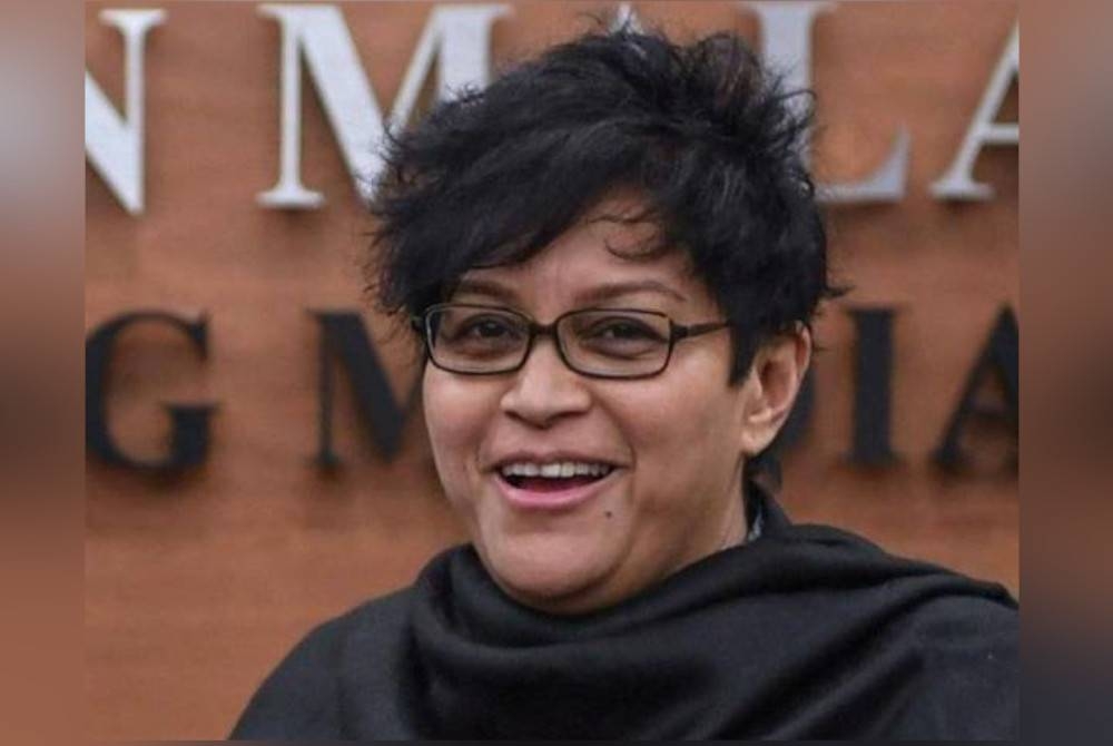 Azalina