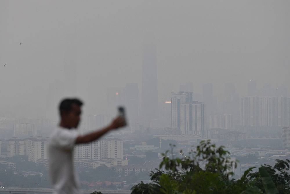 Gambar hiasan - Foto Bernama