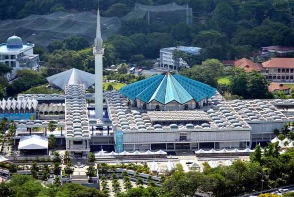 Masjid Negara antara masjid yang akan mengadakan solat sunat hajat dan membaca doa Qunut Nazilah bagi mendoakan kesejahteraan umat Islam di Palestin pada malam Isnin.