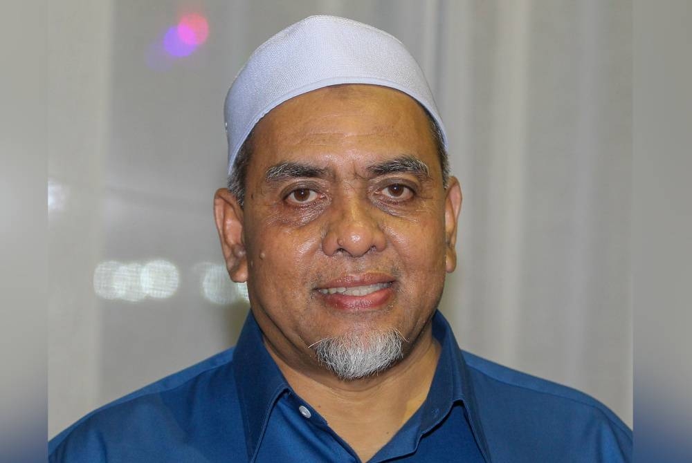 Kamarul Ridzuan