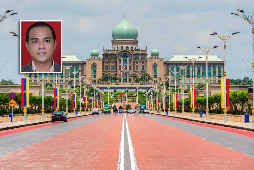 Kerajaan perlu memberi perhatian dan penekanan terhadap empat syor yang dikemukakan Ketua Audit Negara. Gambar kecil: Mohamad Khair Afham